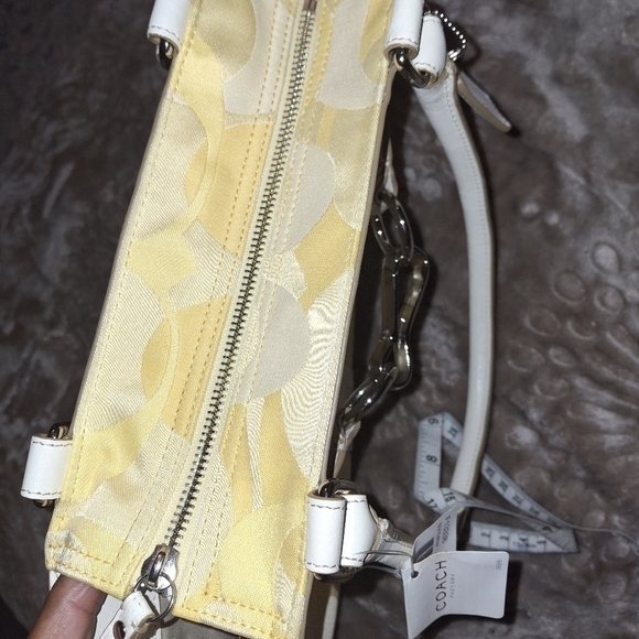 Coach Handbag - Picture 5 of 13